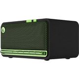 Edifier MP230 - Retro Bluetooth speaker / Zwart-Groen