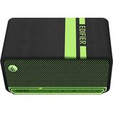 Edifier MP230 - Retro Bluetooth speaker / Zwart-Groen