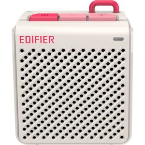 Edifier MP85 - Mini Bluetooth speaker / Wit