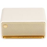 Edifier - MP230 - Bluetooth Speaker - Wit - MDF-Hout