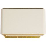 Edifier - MP230 - Bluetooth Speaker - Wit - MDF-Hout