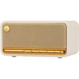 Edifier - MP230 - Bluetooth Speaker - Wit - MDF-Hout