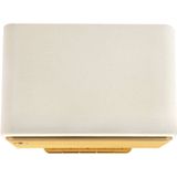 Edifier - D32 - Draadloze Tafelluidspreker - Hout - Retro Stijl