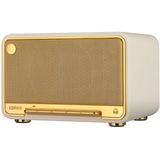 Edifier - D32 - Draadloze Tafelluidspreker - Hout - Retro Stijl