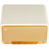 Edifier - D32 - Draadloze Tafelluidspreker - Hout - Retro Stijl