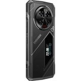 Doogee - V40 Pro - Smartphone - Zwart - 16GB RAM - 512GB Opslag