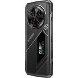 Doogee - V40 Pro - Smartphone - Zwart - 16GB RAM - 512GB Opslag