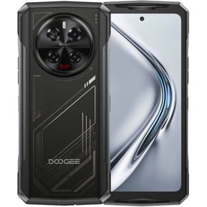 Doogee V40 - Smartphone - 12 GB RAM - 512 GB - 6.7 inch - 5G