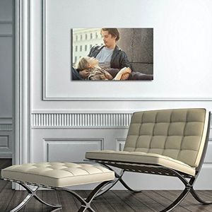 Alpha Wall Opere d'Arte Appese op een wand, multi, 30 x 30