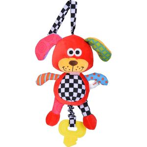 Bondigo Dog Muziekdoosje met Bijtring BP2517