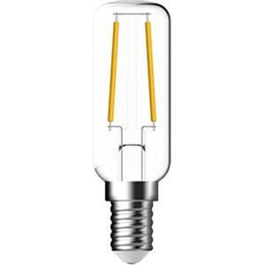 Energetic LED Buislamp T25 E14 4W 2700K 470lm 230V - Helder - Warm Wit