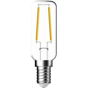 Energetic - LED Buislamp T25 E14 4W - Helder - Warm Wit