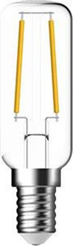 Energetic - LED Buislamp T25 E14 4W - Helder - Warm Wit