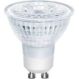Energetic - LED Spot - Dimbaar - Warm Wit - 6.2W - 2700K - 230V