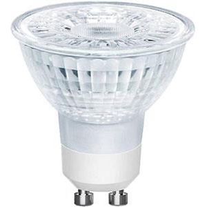 Energetic LED spot GU10 6,2W 2700K 230V - Dimbaar - Warm Wit