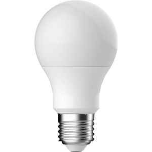 Energetic LED GLS A60 E27 4,8W 2700K 230V - Mat - Warm Wit