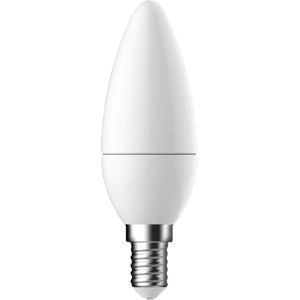 Energetic LED Lamp - 40W - 470LM - E14 - 2700K