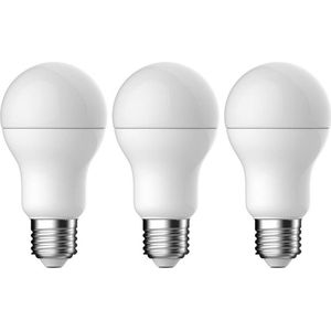 Energetic - LED GLS - E27 - 13,3W - 2700K - Mat - Glas