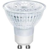 Energetic - LEDSpot GU10 - 4.6W - Warm Wit