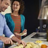 Energetic - LED Spot R63 E27 5.2W - Dimbaar - Warm Wit - 2700K - 230V