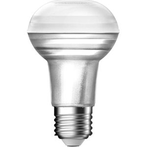 Energetic LED spot R63 E27 5,2W 2700K 230V - Dimbaar - Warm Wit