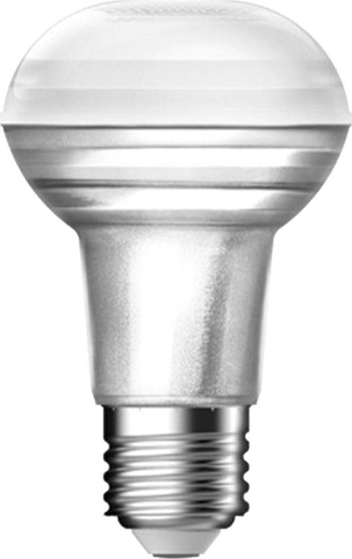 Energetic - LED Spot R63 E27 5.2W - Dimbaar - Warm Wit - 2700K - 230V