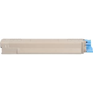 Huismerk Oki 44059209 geel (IW-44059209) - Toners - Huismerk (compatible)