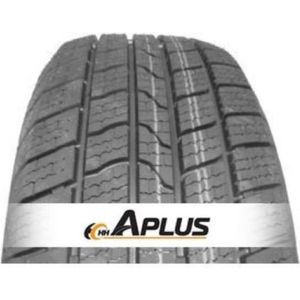 A-Plus - All Season Autoband - Zwart - Hoogwaardige Kwaliteit