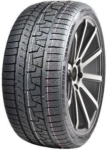 A-Plus - All Season Autoband - Zwart - Rubber - Grip A - Geluidsproductie in dB