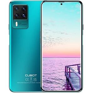 Cubot X50 8gb/128gb 6.6´´