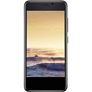 Cubot Smartphone 4-inch Mini Phone-J10, 32GB ROM 2350mAh 5MP Achteruitrijcamera Google Android 11 Dual SIM-kaart 3G Telefoon Gezicht ID