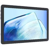 Cubot TAB20 Tablet, 25,6 cm (10,1 inch), HD+, 4 GB en 64 GB, camera met 13 MP, batterij 6000 mAh, Android 13, Octacore-processor, zwart