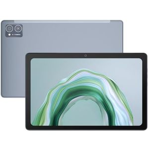 CUBOT Tab 40 Tablet, 26,4 cm (10,4 inch), 2K, 8 GB en 128 GB, camera 13 MP, batterij 7500 mAh, Android 13, OctaCore-processor, zwart