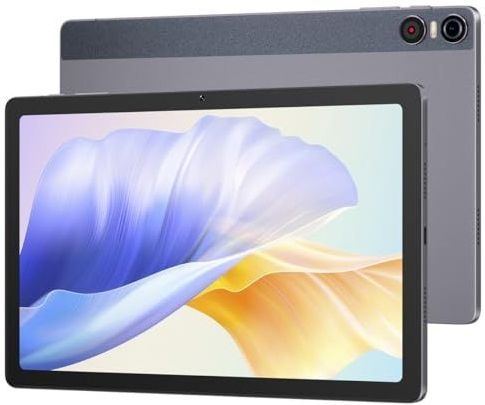 Cubot - Tab 50 - Tablet - Zwart - 10.4 Inch - 8GB RAM - 256GB