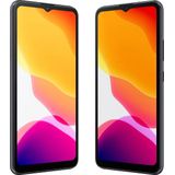 CUBOT - Note21 - Mobiele Telefoon - Zwart - Android 13 - 128 GB