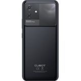 CUBOT - Note21 - Mobiele Telefoon - Zwart - Android 13 - 128 GB