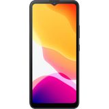 CUBOT - Note21 - Mobiele Telefoon - Zwart - Android 13 - 128 GB