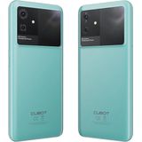 CUBOT - Note 21 - Smartphone - Zwart - 128 GB - Android 13 - 50 MP Camera