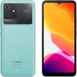 CUBOT - Note 21 - Smartphone - Zwart - 128 GB - Android 13 - 50 MP Camera