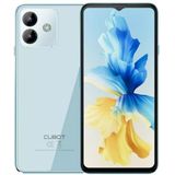 Cubot - Note 40 - Mobiele Telefoon - Zwart - 6GB RAM - 256GB Opslag