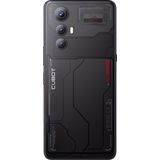 Cubot - Max 5 - Smartphone - Zwart - 12GB RAM - 256GB Opslag - 5G