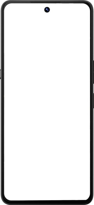 Cubot - Max 5 - Smartphone - Zwart - 12GB RAM - 256GB Opslag - 5G