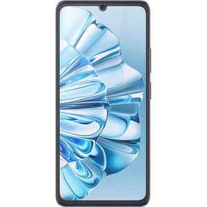 Cubot - A20 - Smartphone - Zwart - 128GB - 48 MP camera