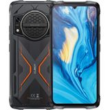 Cubot - Kingkong Power 3 - Smartphone - Zwart - 12GB/256GB