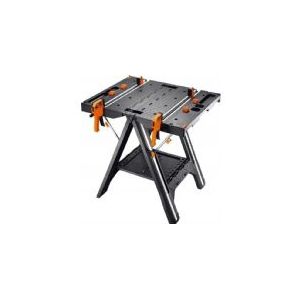 Worx - Pegasus - Werktafel - Staal - Belastbaar tot 450kg