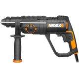 Worx WX337 Hammer 3F 750W 2,0J