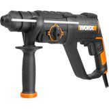 Worx WX337 Hammer 3F 750W 2,0J