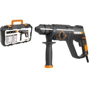 Worx Boorhamer Wx337 750w