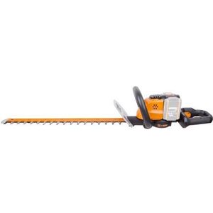 WORX WG284E.9 (610 mm), Bürstenschneider, Blade, 60 cm, 93,1 dB, 3 dB, 77,2 dB - SOLO