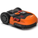 WORX - Landroid L 2000 - Robotmaaier - Groen - Kunststof - 2000 m²